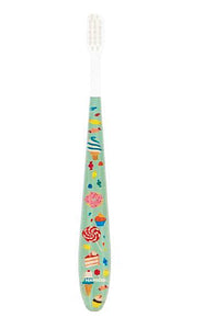 Hamico Kids Toothbrush Collection Sweets