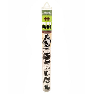 Tube-Zebra