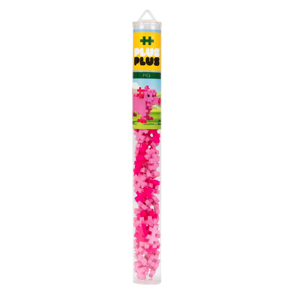 Tube-Pig