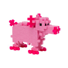 Tube-Pig
