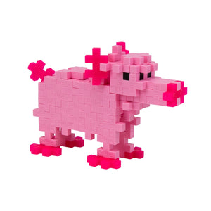 Tube-Pig