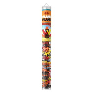Tube-Turkey