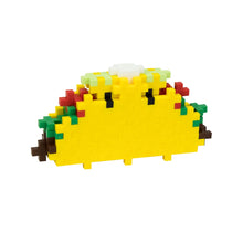 Tube-Taco