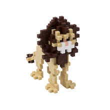Tube-Lion