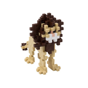 Tube-Lion