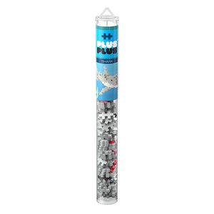 Tube-Shark