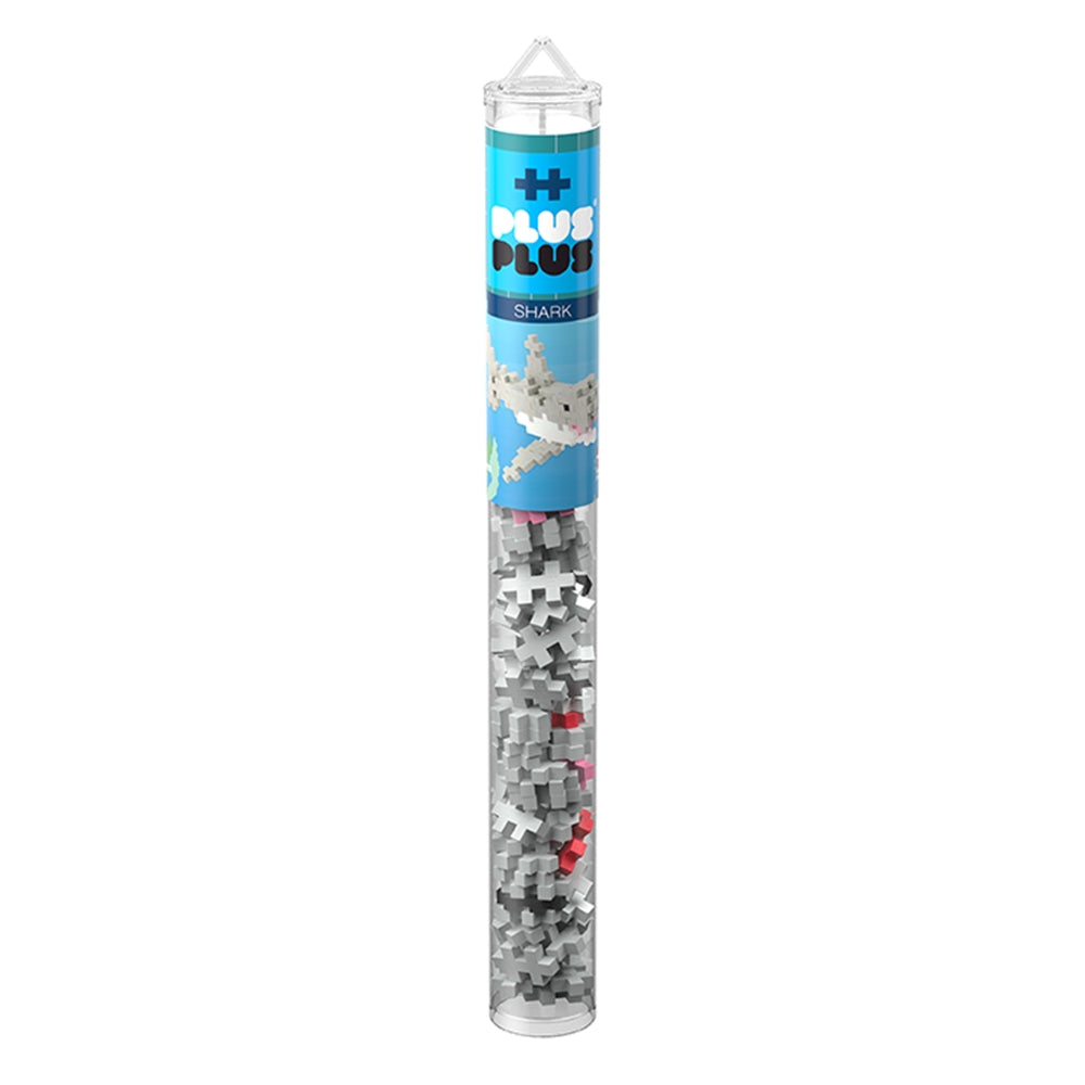Tube-Shark