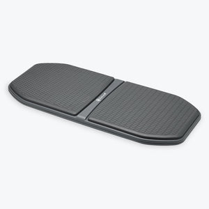 GAIAM EVOLVE BALANCE BOARD - GRAY