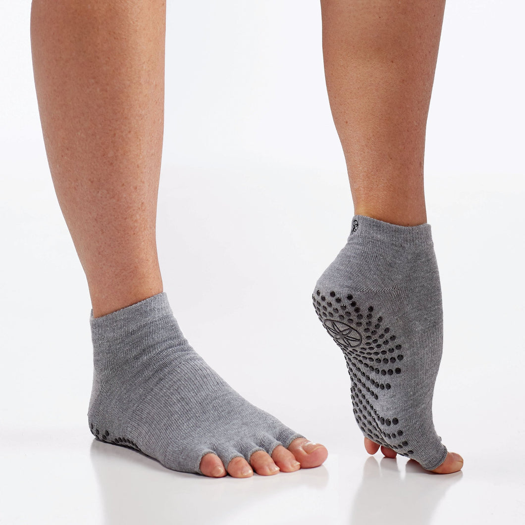 Gaiam clearance grip socks