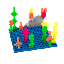 Baseplate Builder-Ocean