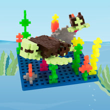 Baseplate Builder-Ocean
