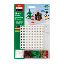 Baseplate Builder-North Pole