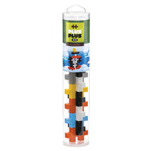 Big 15 Piece Tube-Penguin