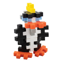 Big 15 Piece Tube-Penguin