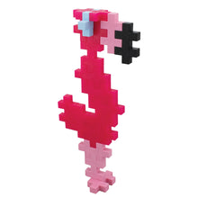 Big 15 Piece Tube-Flamingo