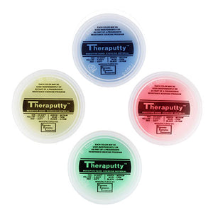 TheraPutty Scented Exercise Putty