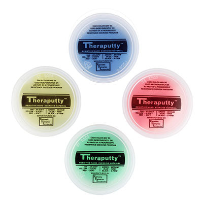 TheraPutty Scented Exercise Putty