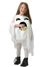 Princess Paradise Child Feed Me Ghost Costume