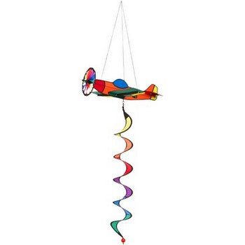 Airliner Twist  Kite
