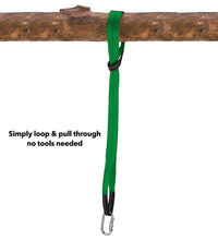 Heavy Duty Easy Tree Hanger
