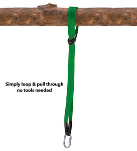 Heavy Duty Easy Tree Hanger