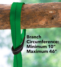 Heavy Duty Easy Tree Hanger
