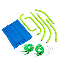 Child's Hanging Lounge Chair Swing