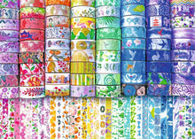 Washi Wishes - 300 Large pc Jigsaw Puzzle By Ravensburger