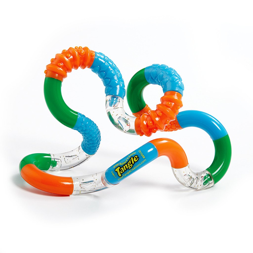 Tangle Jr. Classic