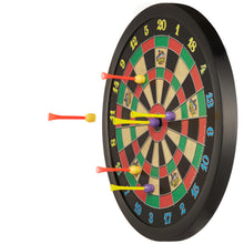 Doinkit Darts Set (Dartboard & 6 Darts)