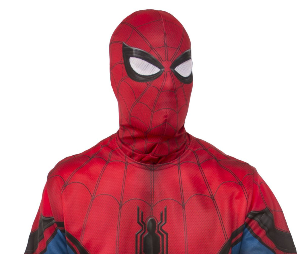 Adult Spider-Man: Far From Home Mask