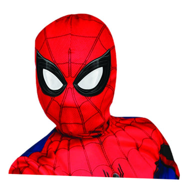 Spiderman mask 