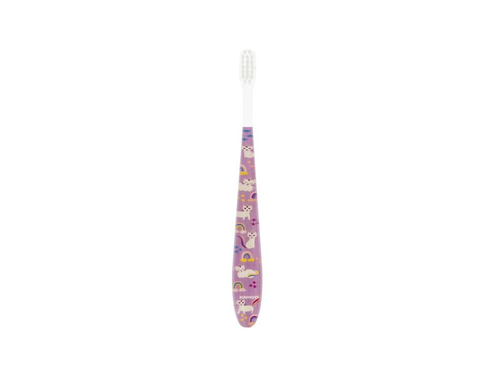 Hamico Kids Toothbrush Collection Caticorns