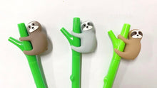 Sloth Gel Pen