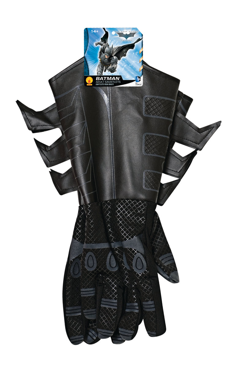 Adult Batman Gauntlets