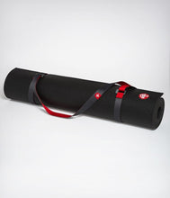 Manduka Go Move Mat Carrier Strap-Thunder