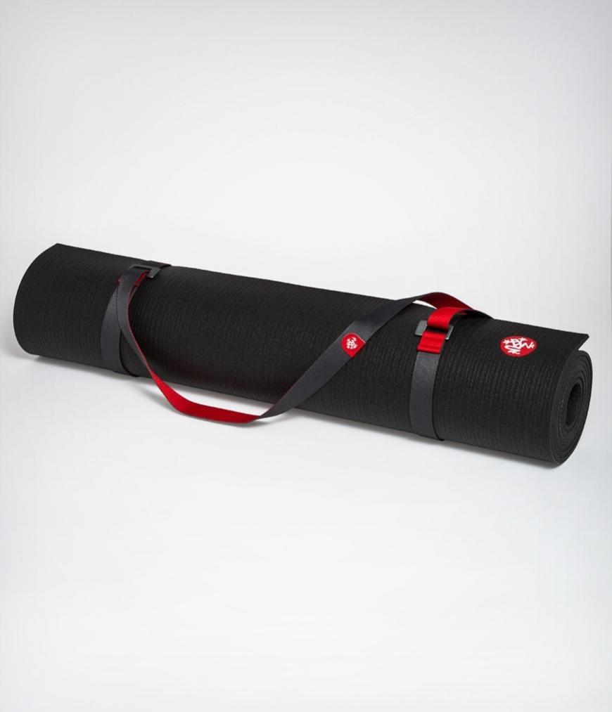 Manduka Go Move Mat Carrier Strap-Thunder