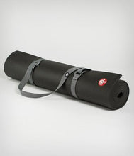 Manduka Go Move Mat Carrier Strap-Black