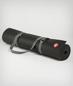 Manduka Go Move Mat Carrier Strap-Black