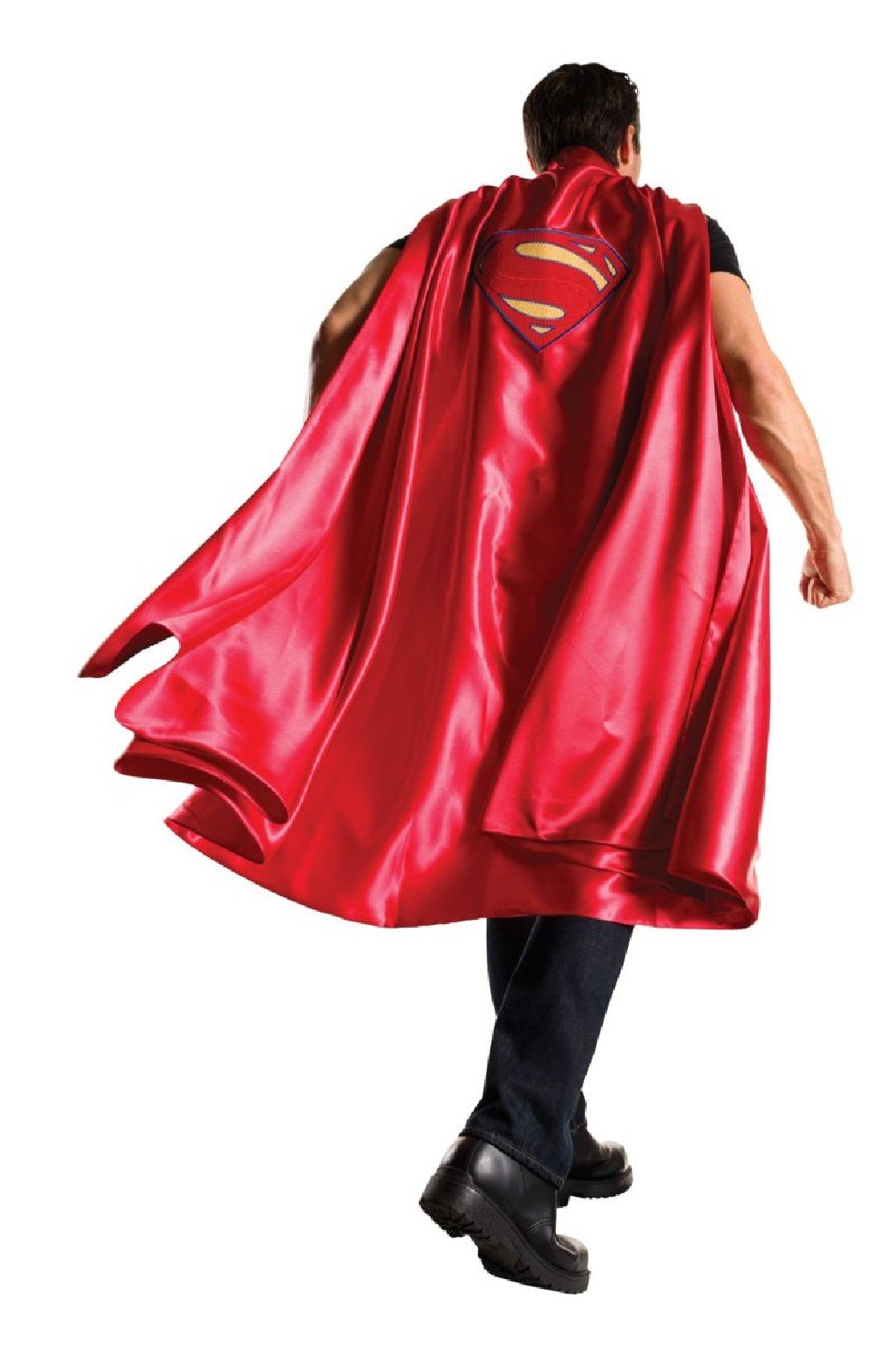 Deluxe Superman Cape