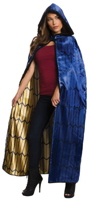 Deluxe Wonder Woman Hooded Cape 