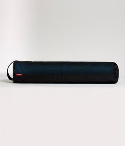 Manduka Breathe Easy Mat Carrier-Black