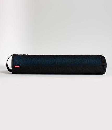 Manduka Breathe Easy Mat Carrier-Black