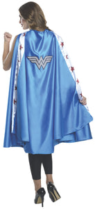 Deluxe Wonder Woman Cape