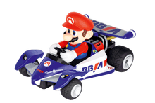 Mario Kart Circuit Special "Mario" 1/18 RC Car