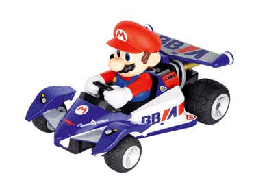 Mario Kart Circuit Special 