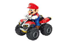 Mario Kart Quad "Mario" 1/20 RC Car