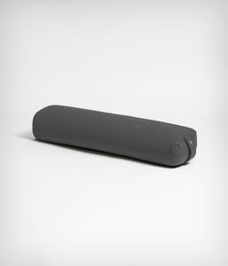 Manduka Lean Bolster-Thunder