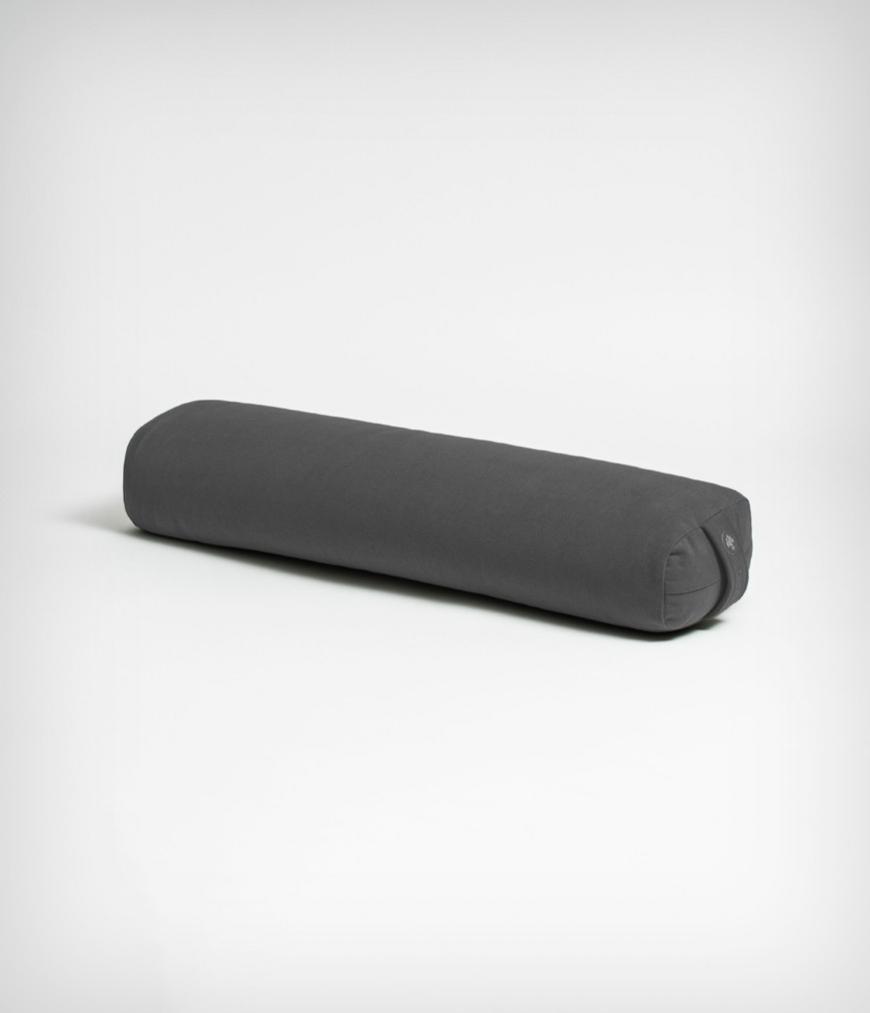 Manduka Lean Bolster-Thunder