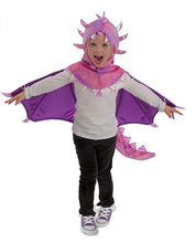 Princess Paradise Sadie the Dragon Costume